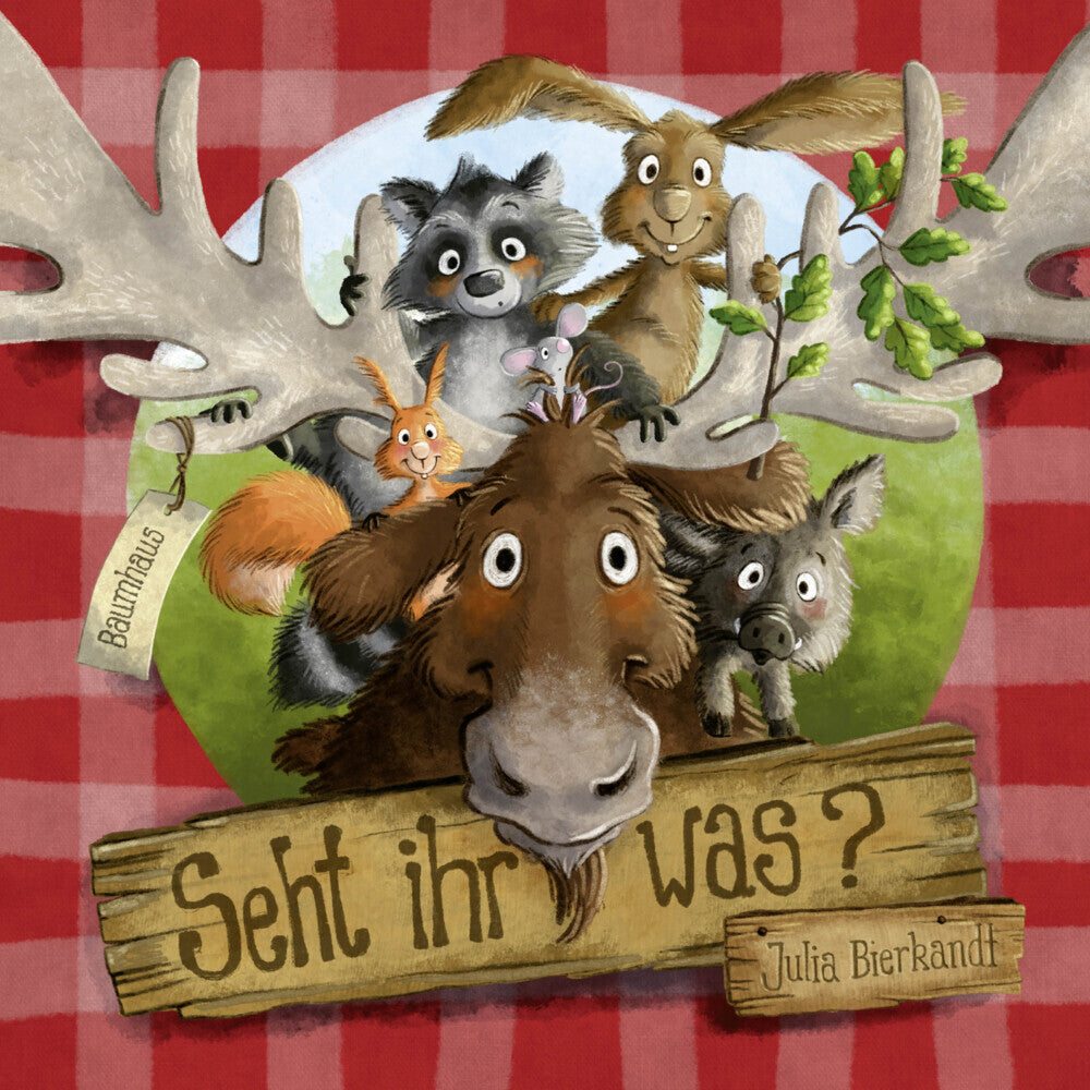Seht ihr was? (Julia Bierkandt)