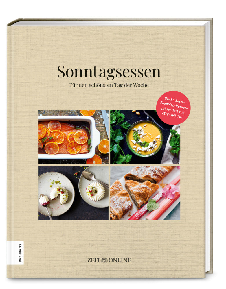 Sonntagsessen (Zeit Online)