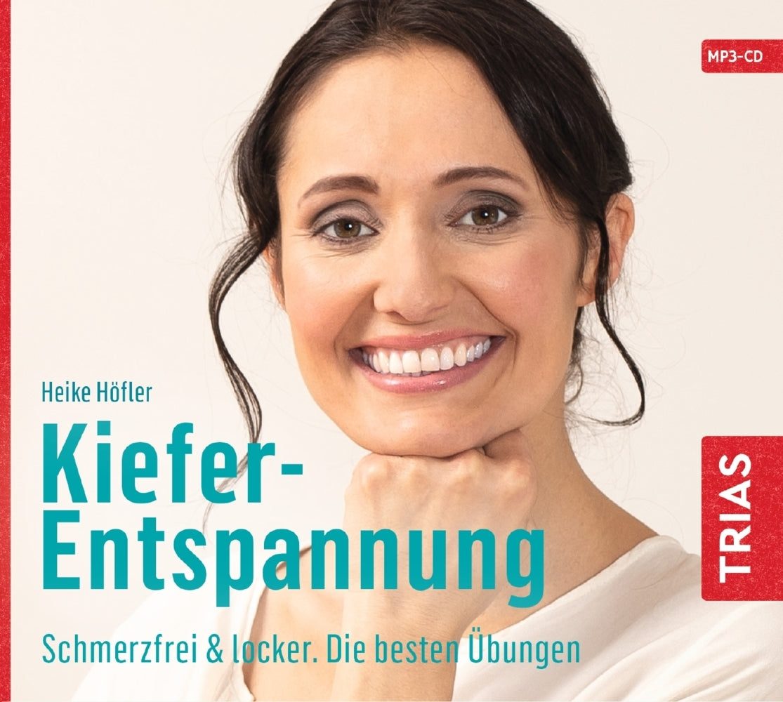 Kiefer-Entspannung (Heike Höfler)