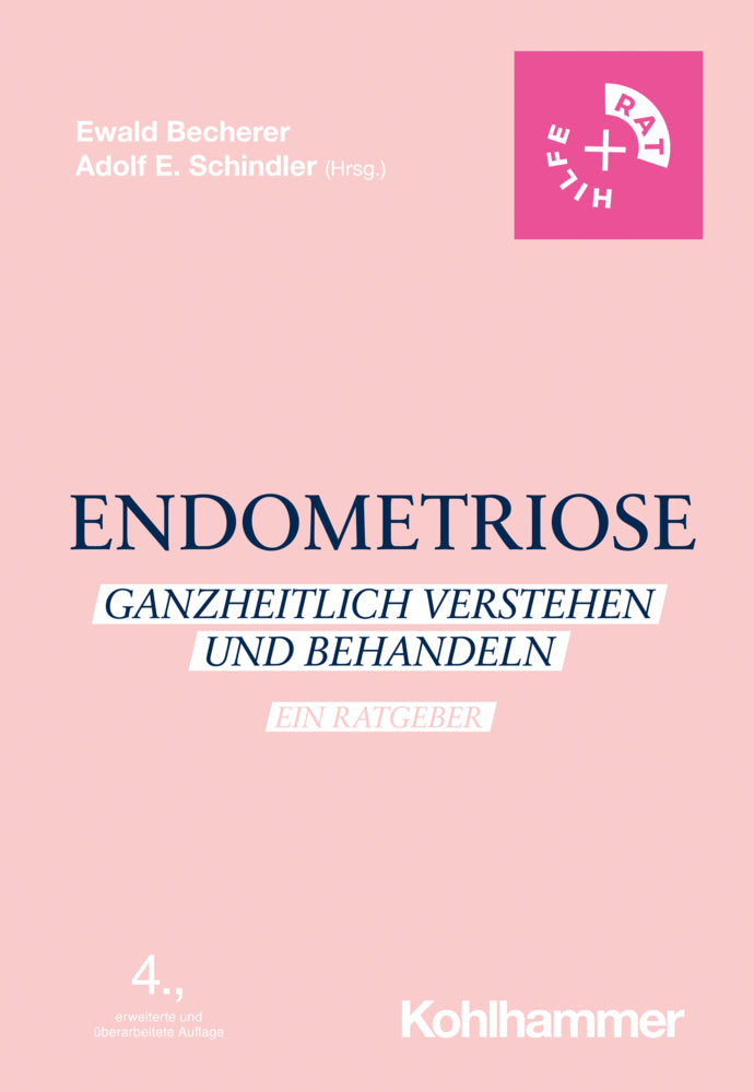 Endometriose (Ewald Becherer)
