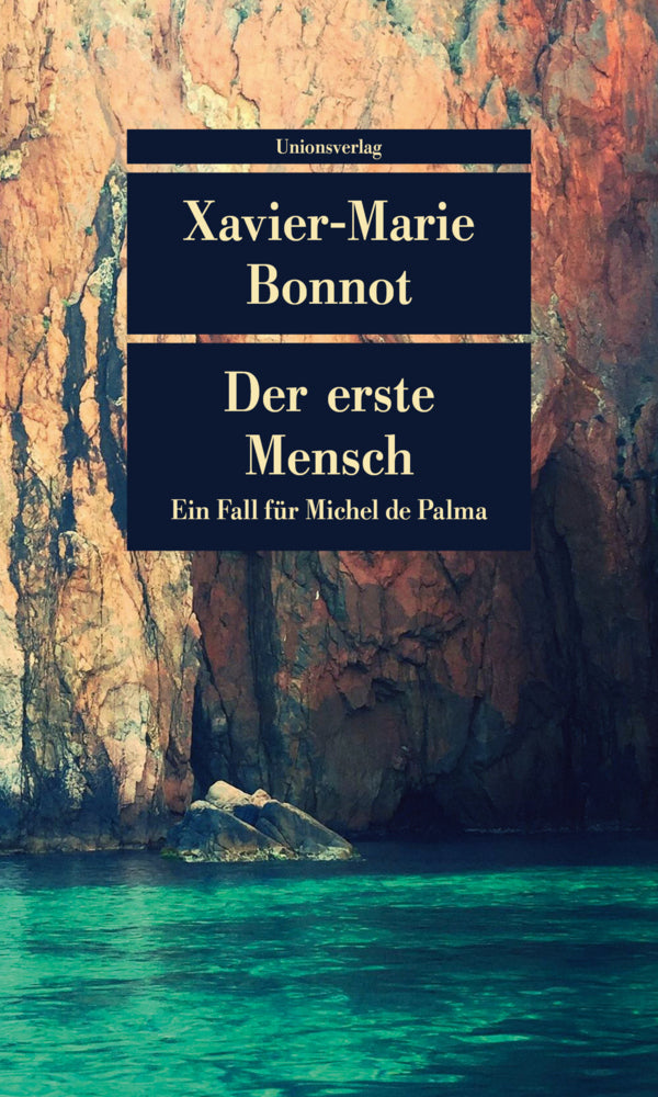 Der erste Mensch (Xavier-Marie Bonnot)