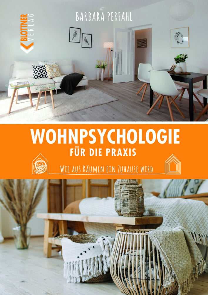 Wohnpsychologie für die Praxis (Barbara Perfahl)