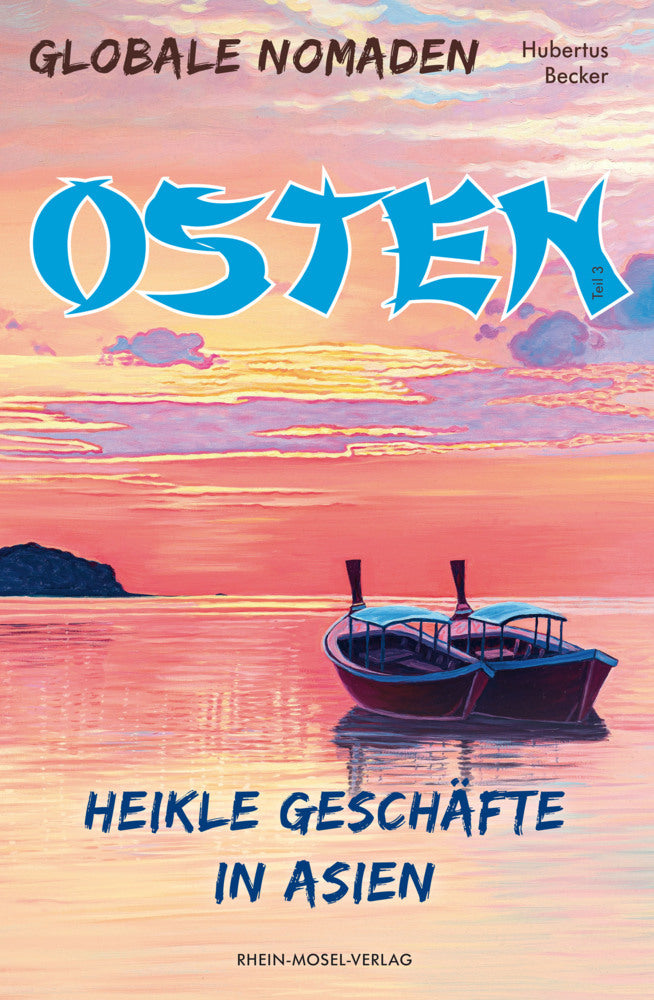 Globale Nomaden Osten (Hubertus Becker)