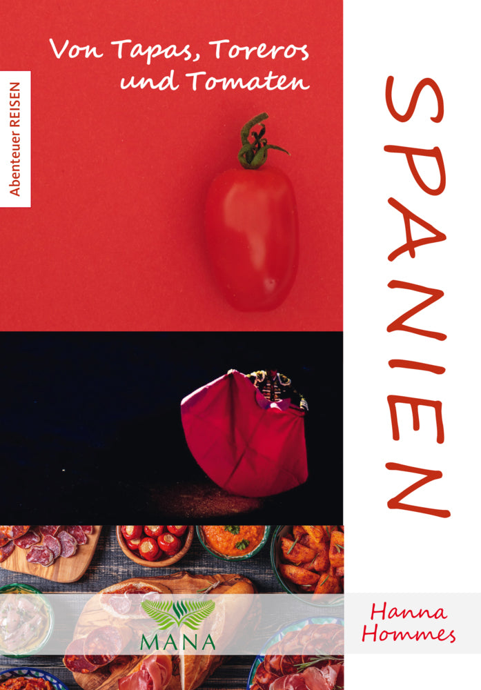 Spanien (Hanna Hommes)