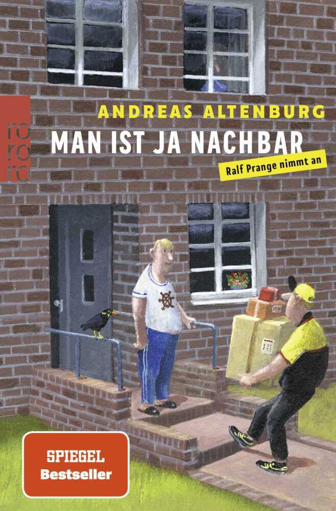 Man ist ja Nachbar (Andreas Altenburg)