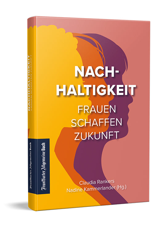 Nachhaltigkeit (Nadine Kammerlander)