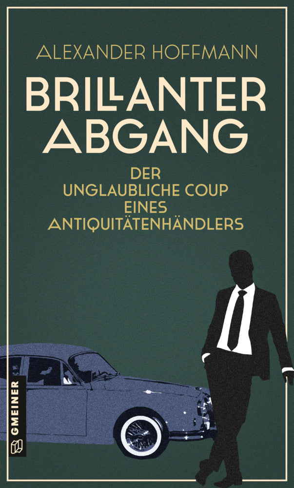 Brillanter Abgang (Alexander Hoffmann)