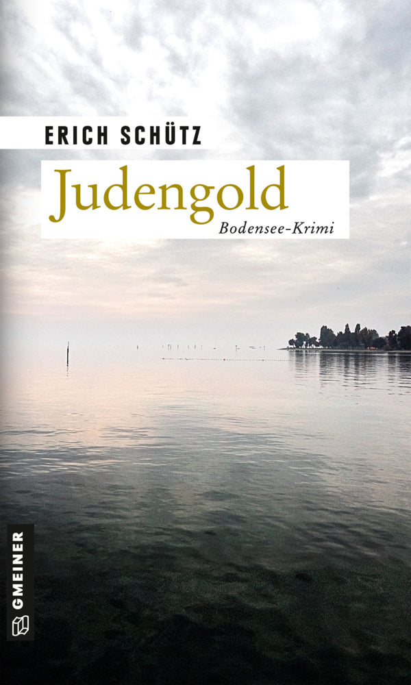 Judengold (Erich Schütz)