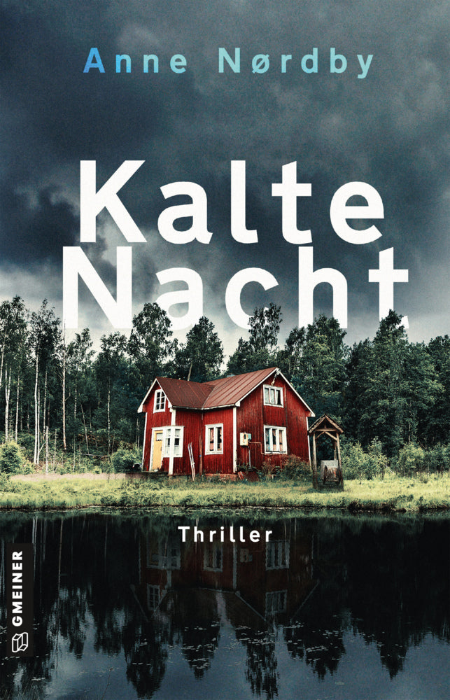 Kalte Nacht (Anne Nordby)