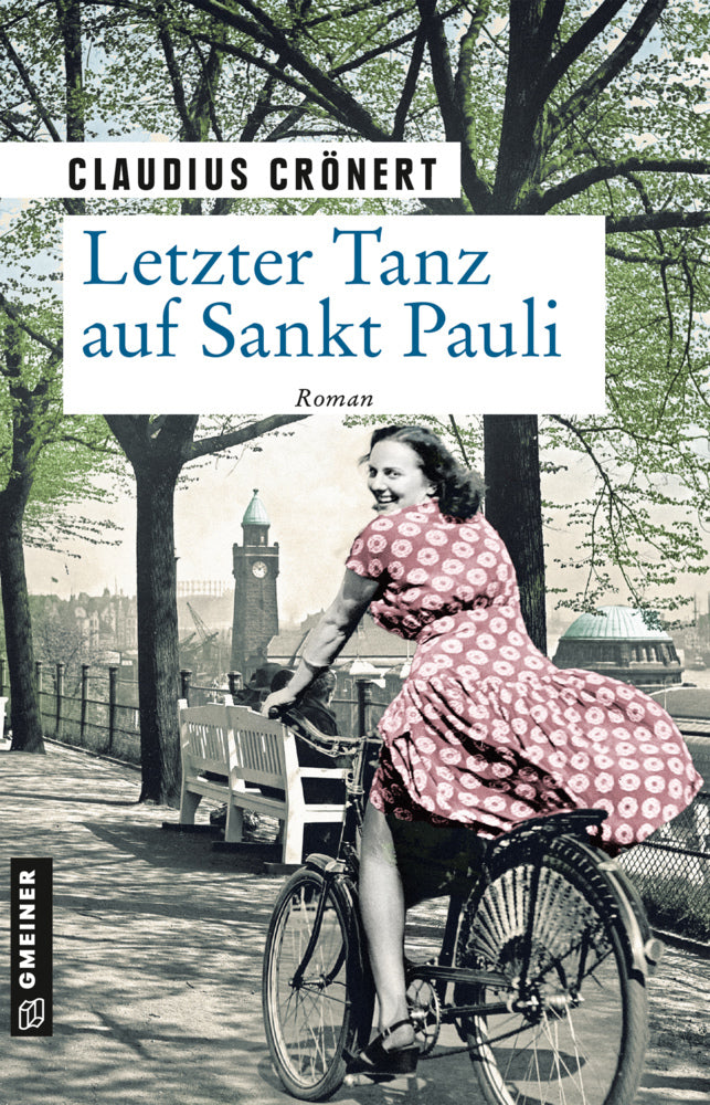 Letzter Tanz auf Sankt Pauli (Claudius Crönert)