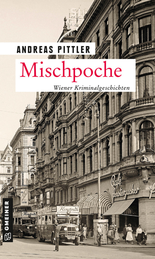 Mischpoche (Andreas Pittler)