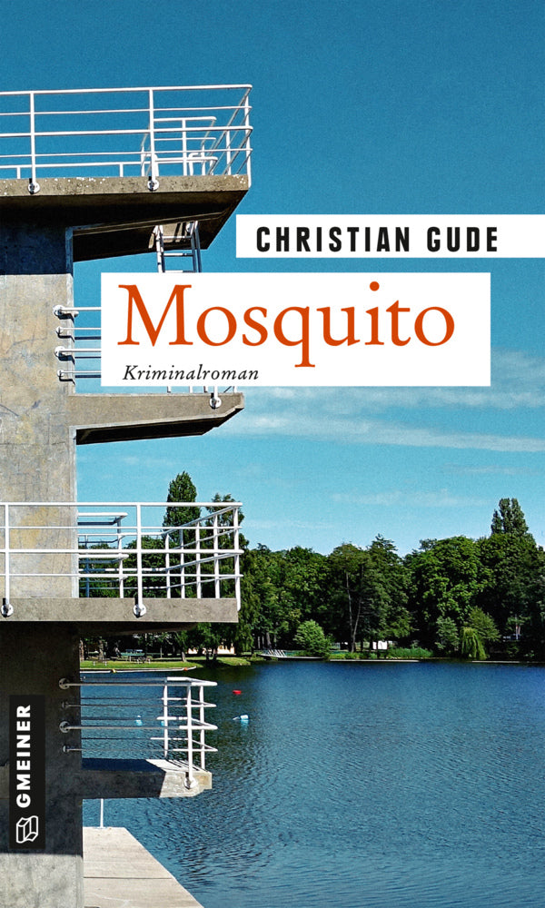 Mosquito (Christian Gude)