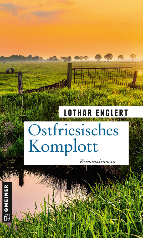 Ostfriesisches Komplott (Lothar Englert)