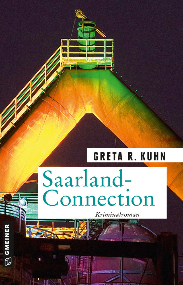Saarland-Connection (Greta R. Kuhn)