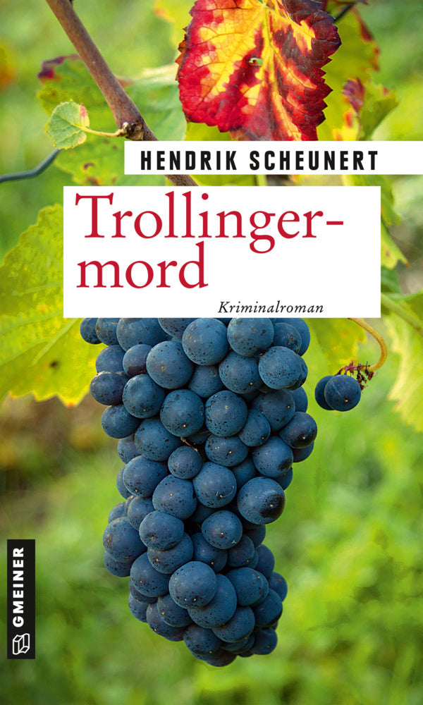 Trollingermord (Hendrik Scheunert)