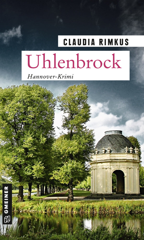 Uhlenbrock (Claudia Rimkus)