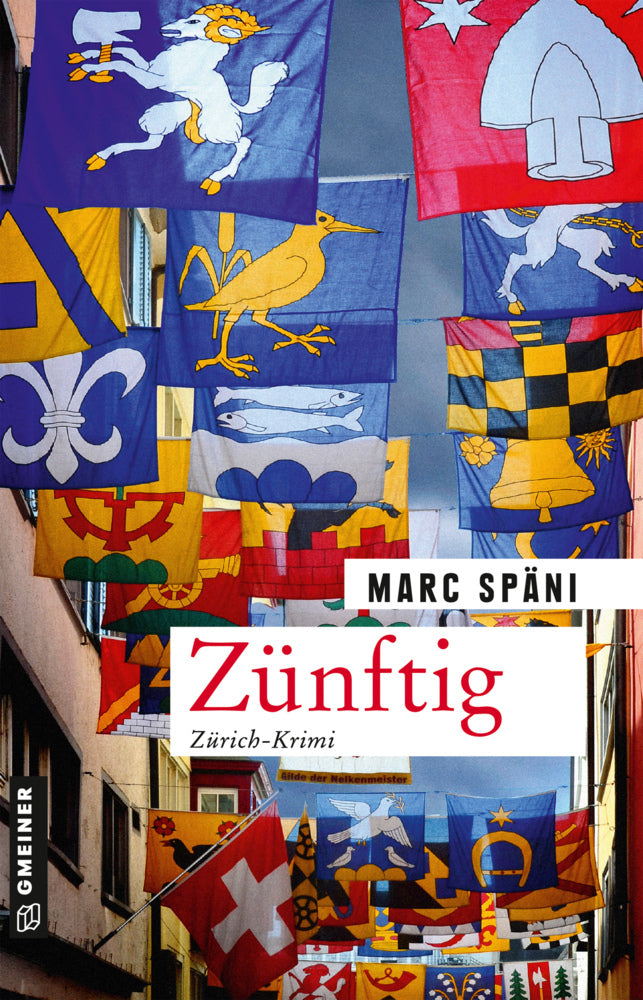 Zünftig (Marc Späni)