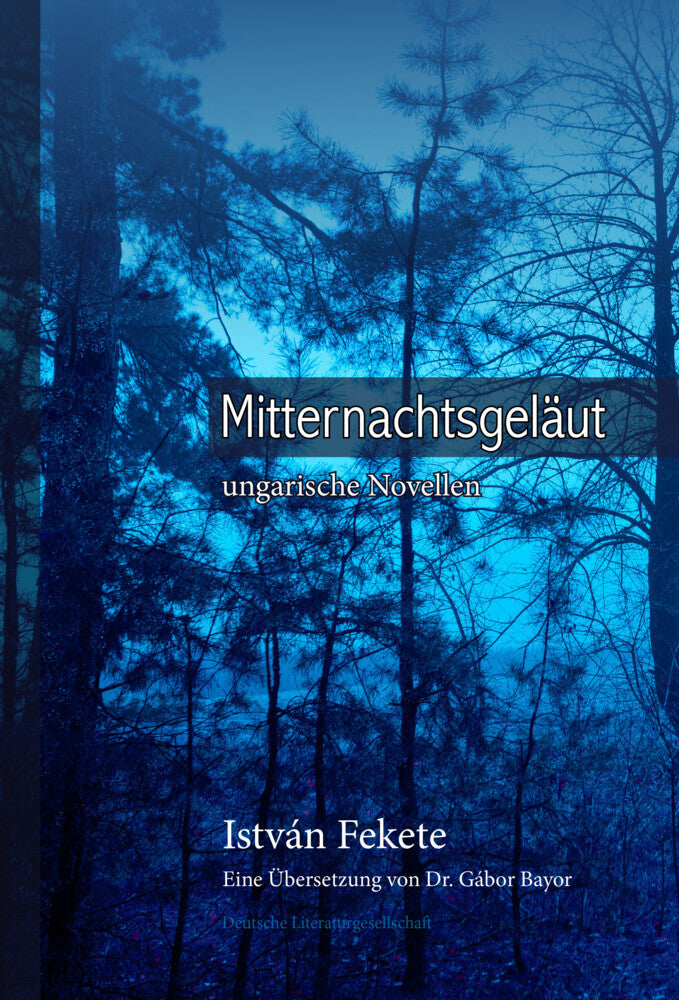 Mitternachtsgeläut (István Fekete)
