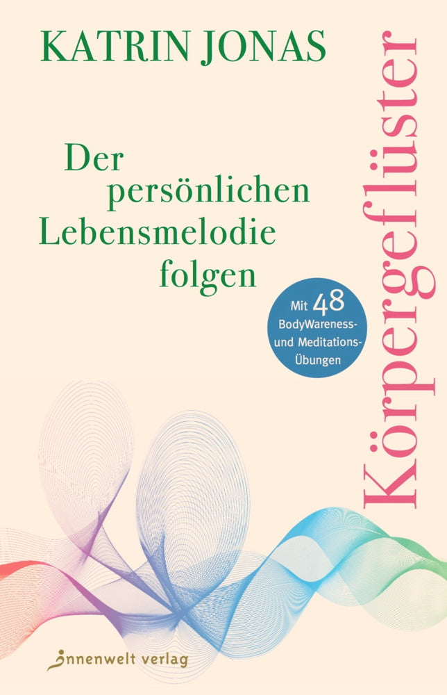 Körpergeflüster (Katrin Jonas)