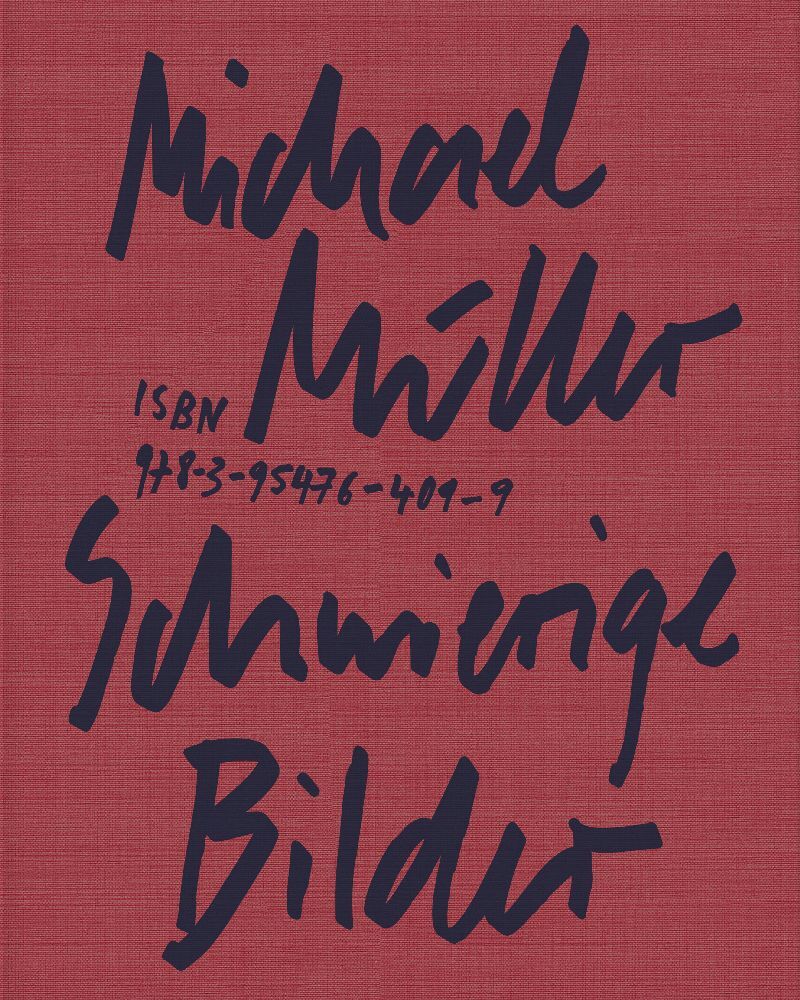 Schwierige Bilder (Michael Müller)