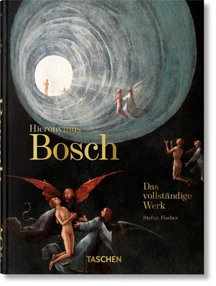 Hieronymus Bosch (Stefan Fischer)