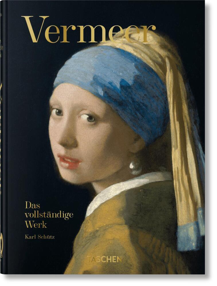 Vermeer (Karl Schütz)