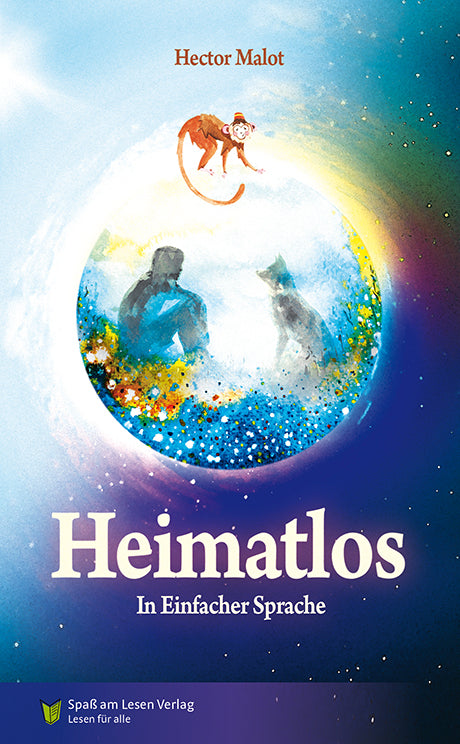Heimatlos (Hector Malot)