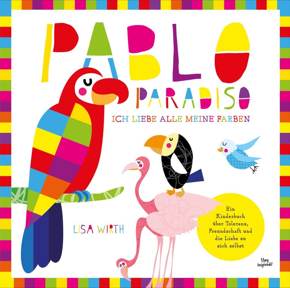 Pablo Paradiso (Lisa Wirth)