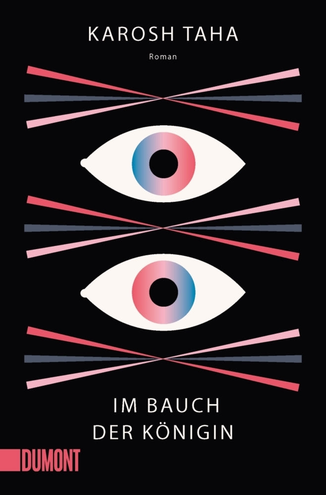 Im Bauch der Königin (Karosh Taha)