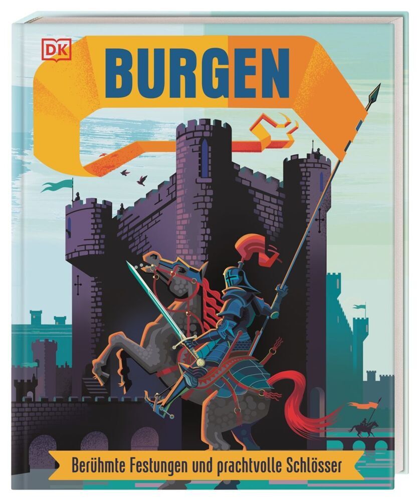 Burgen (Laura Buller)