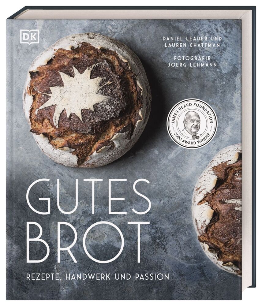 Gutes Brot (Daniel Leader)