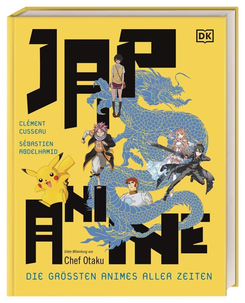 Japanime (Sébastien Abdelhamid)