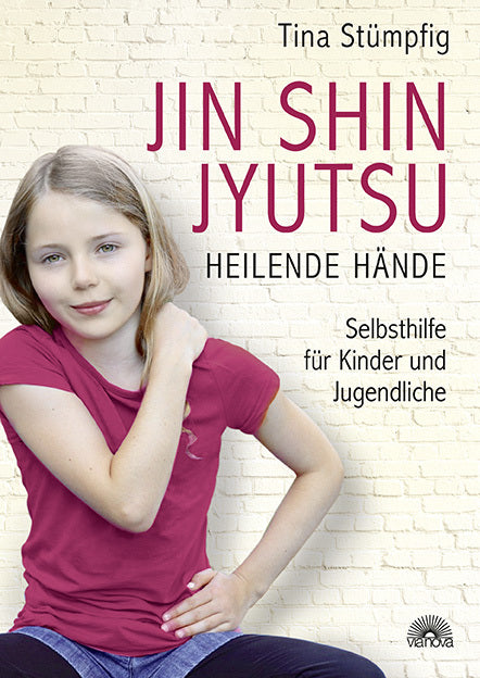 Jin Shin Jyutsu - Heilende Hände (Tina Stümpfig)