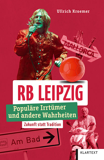 RB Leipzig (Ullrich Kroemer)