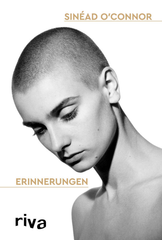 Erinnerungen (Sinéad O'Connor)