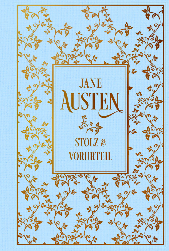 Stolz und Vorurteil (Jane Austen)