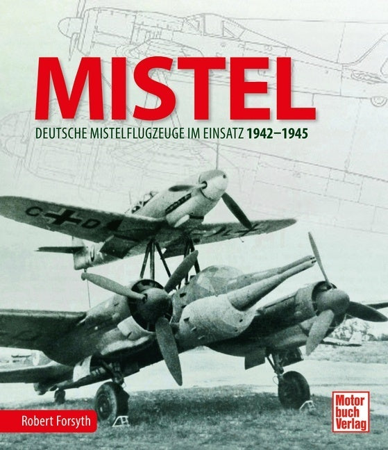 Mistel (Robert Forsyth)