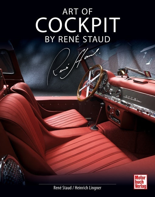 Art of Cockpit (René Staud)
