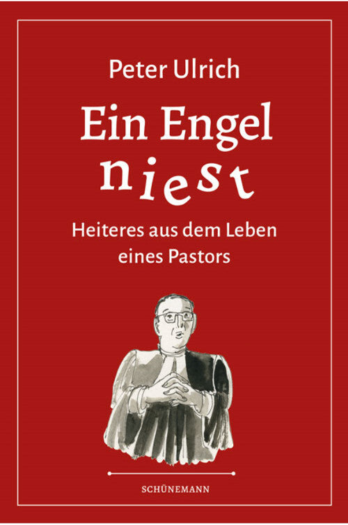 Ein Engel niest (Peter Ulrich)