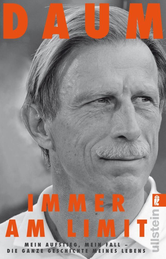 Immer am Limit (Christoph Daum)