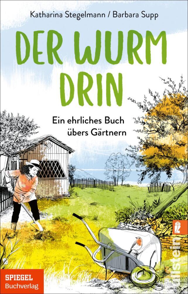 Der Wurm drin (Katharina Stegelmann)
