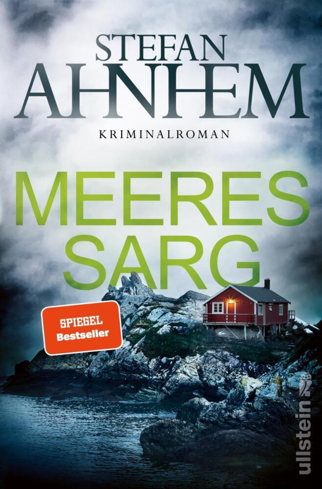 Meeressarg (Stefan Ahnhem)