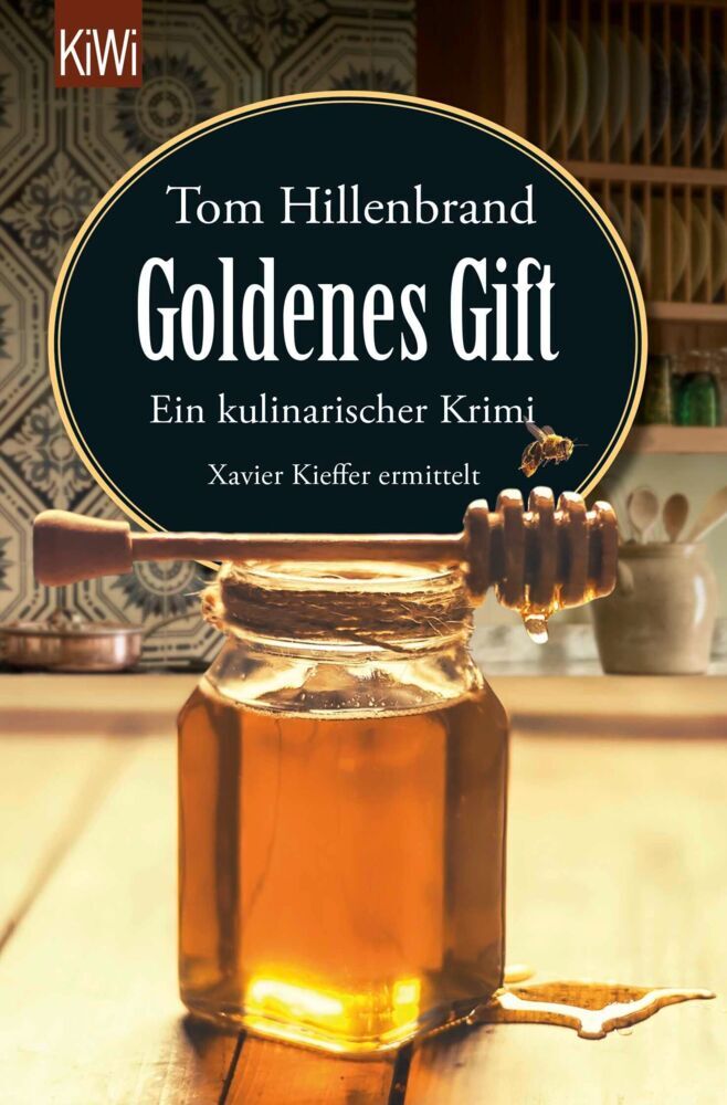 Goldenes Gift (Tom Hillenbrand)
