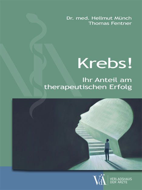 Krebs! (Hellmut Münch)