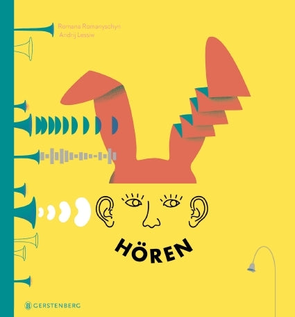 Hören (Romana Romanyschyn)