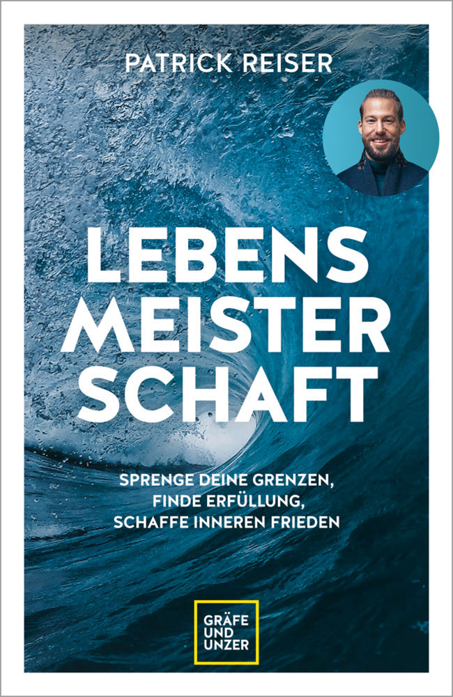 Lebensmeisterschaft (Patrick Reiser)