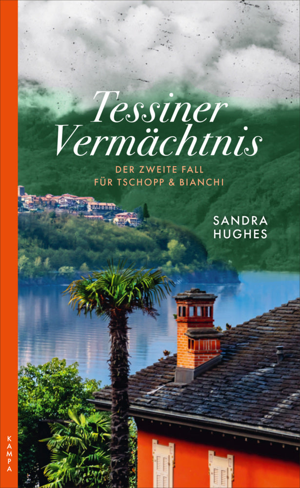 Tessiner Vermächtnis (Sandra Hughes)