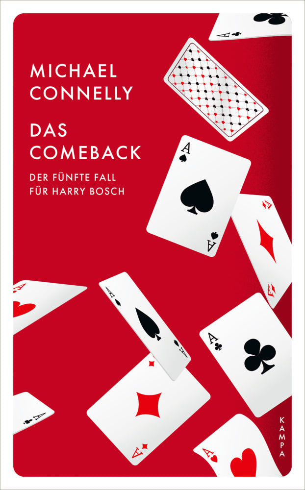 Das Comeback (Michael Connelly)