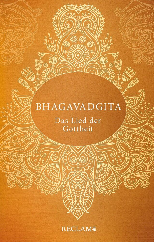 Bhagavadgita (Helmuth Von Glasenapp)