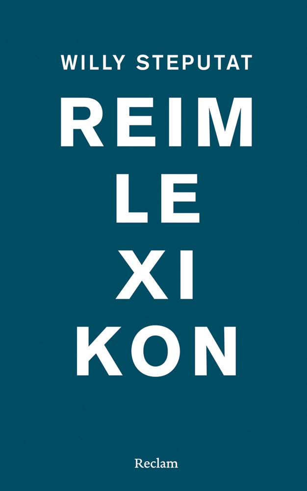 Reimlexikon (Willy Steputat)